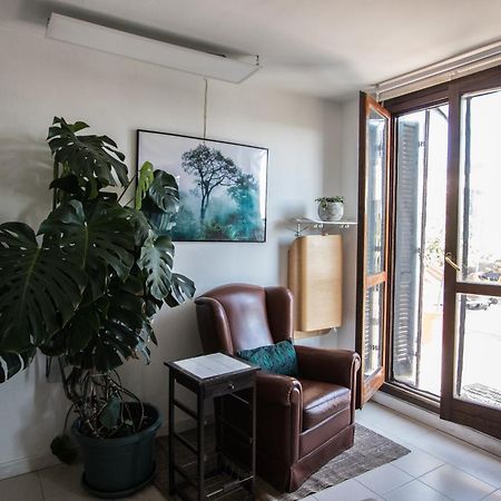The Little Penthouse Apartment Seregno Exterior photo