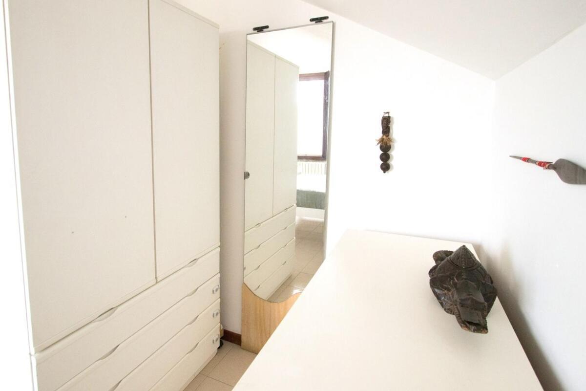 The Little Penthouse Apartment Seregno Exterior photo